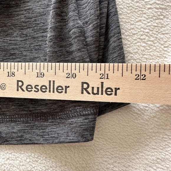 Majestic Pittsburgh Steelers Cool Base Tee Men's XL Grey T-Shirt Short Sleeved - Picture 5 of 8